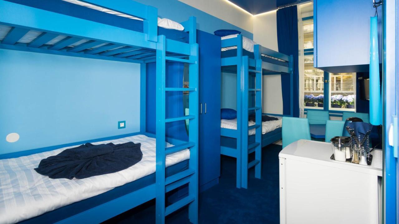 Apartament Colours - Your 7 Colour Experience In Centre Of Praga