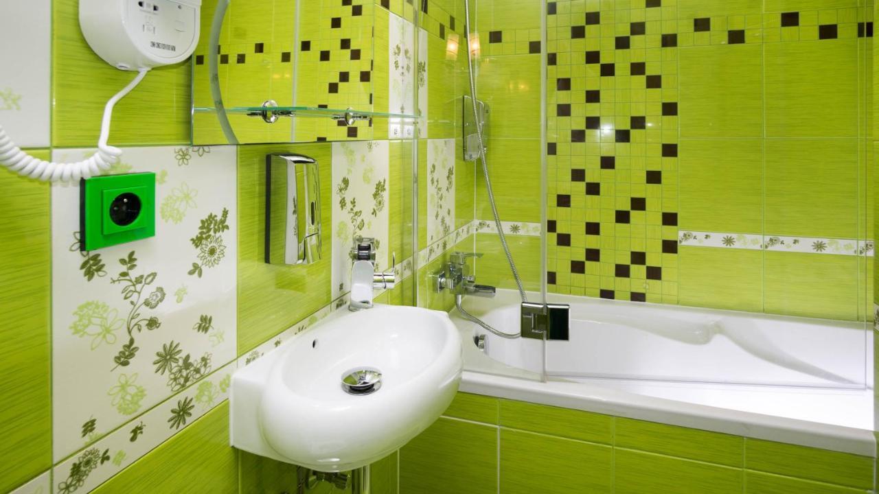 Apartament Colours - Your 7 Colour Experience In Centre Of *