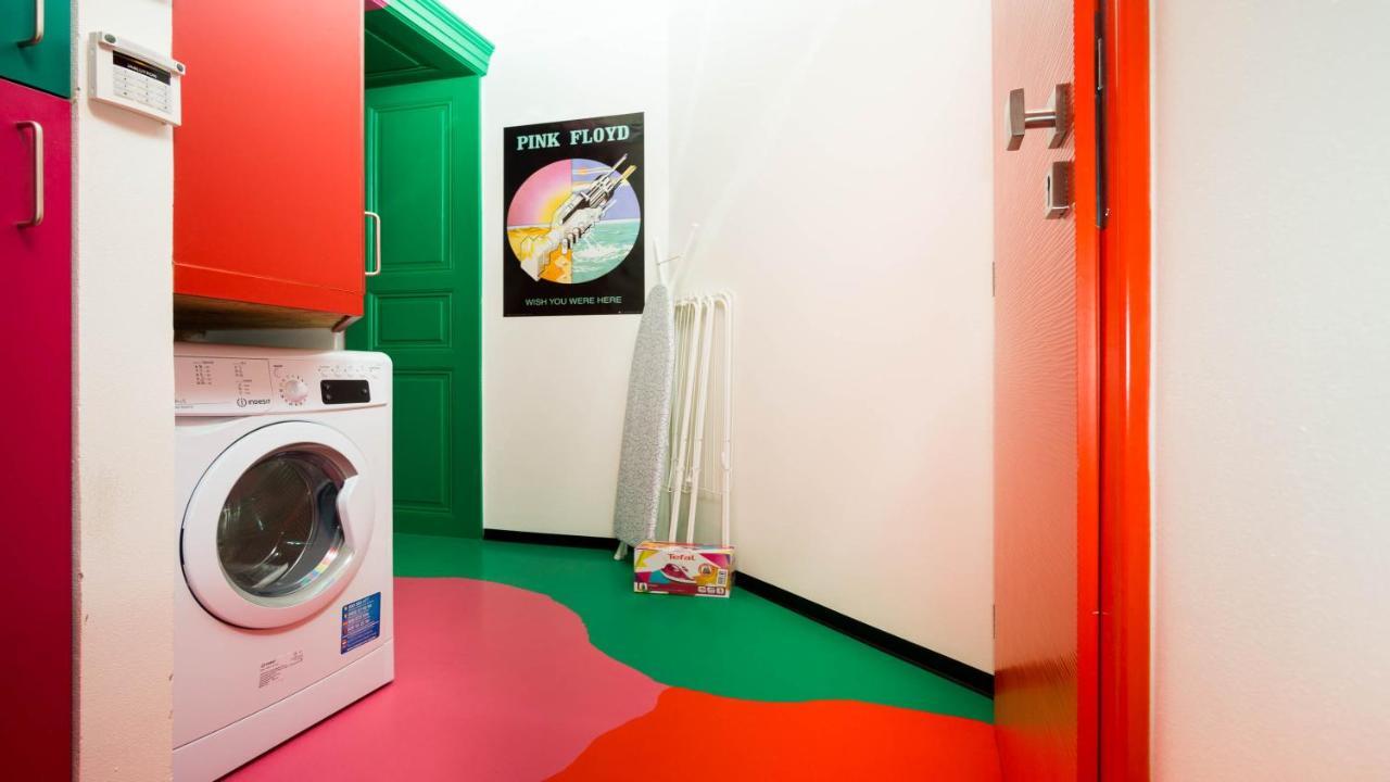 Apartament Colours - Your 7 Colour Experience In Centre Of